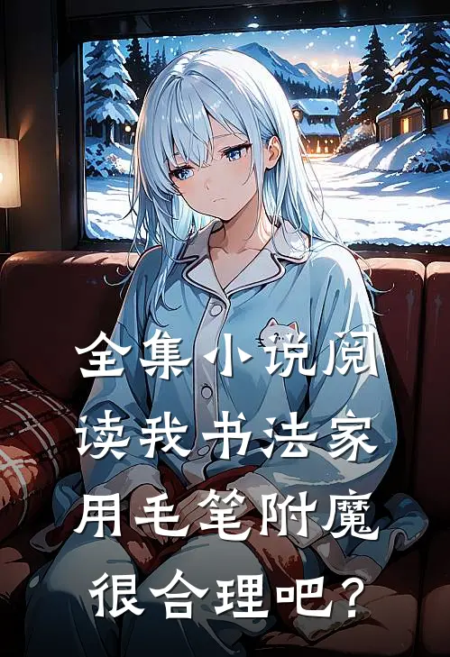 全集小说阅读我书法家，用毛笔附魔很合理吧？
