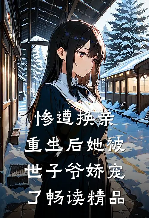 惨遭换亲，重生后她被世子爷娇宠了畅读精品