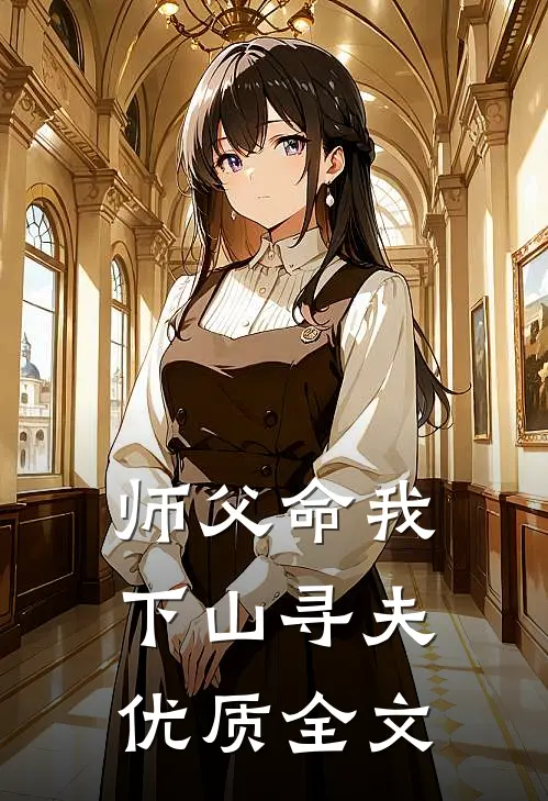 师父命我下山寻夫优质全文