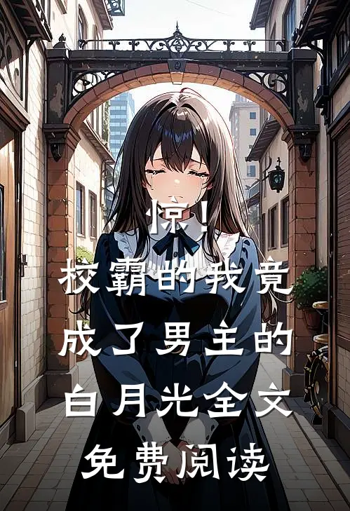 惊！校霸的我竟成了男主的白月光全文免费阅读