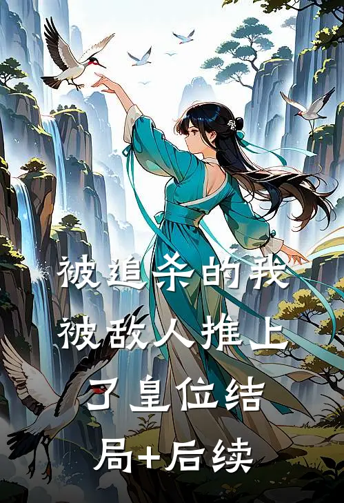 被追杀的我，被敌人推上了皇位结局+后续