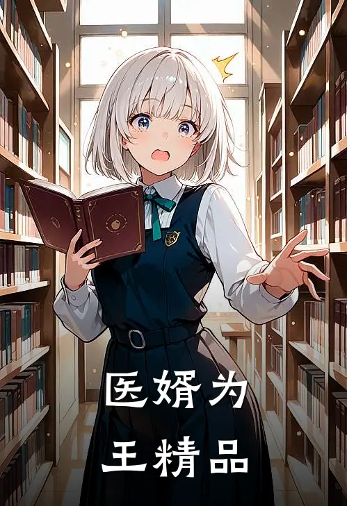 医婿为王精品