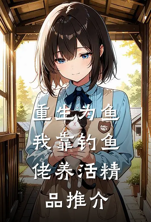 重生为鱼：我靠钓鱼佬养活精品推介
