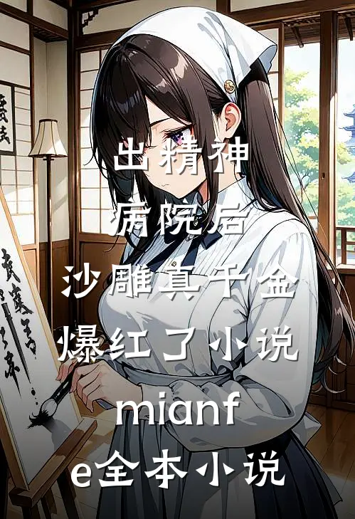 出精神病院后,沙雕真千金爆红了小说mianfe全本小说