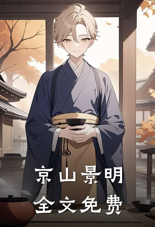 京山景明全文免费