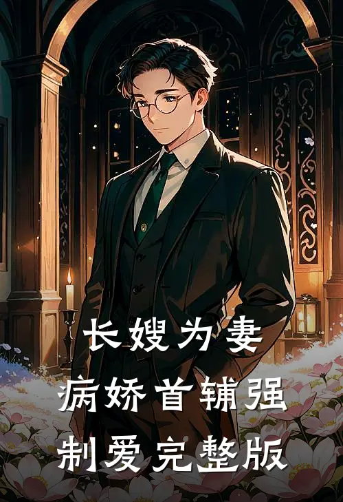 长嫂为妻：病娇首辅强制爱完整版