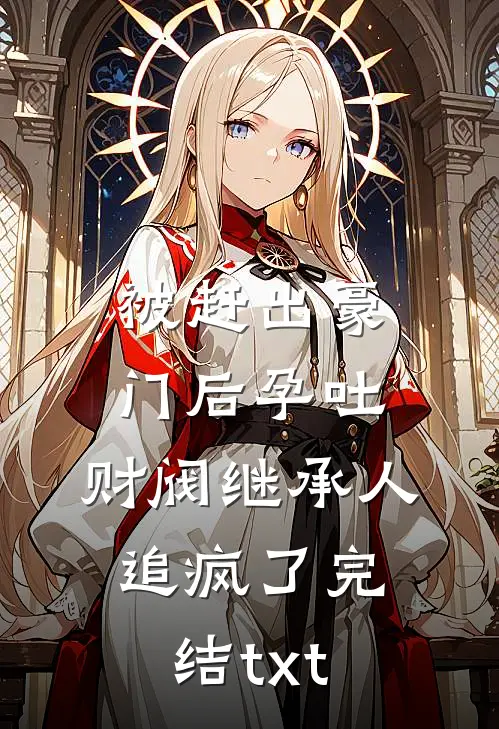 被赶出豪门后孕吐，财阀继承人追疯了完结txt