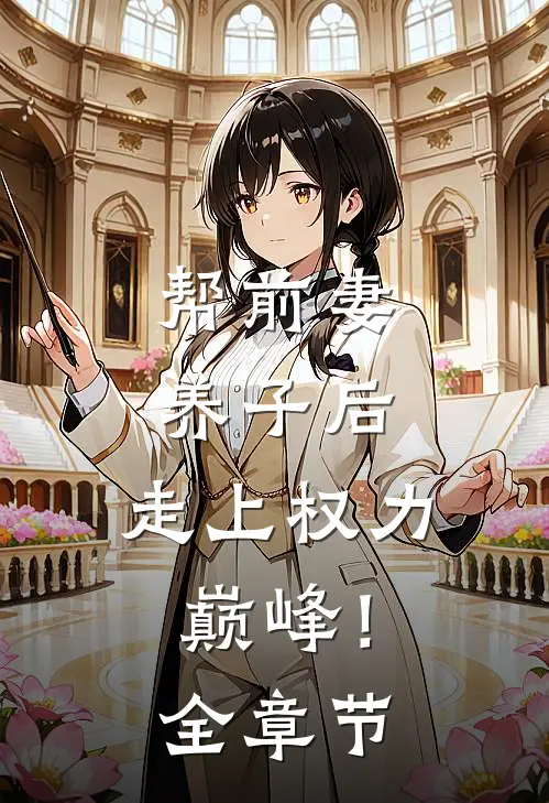 帮前妻养子后，走上权力巅峰！全章节