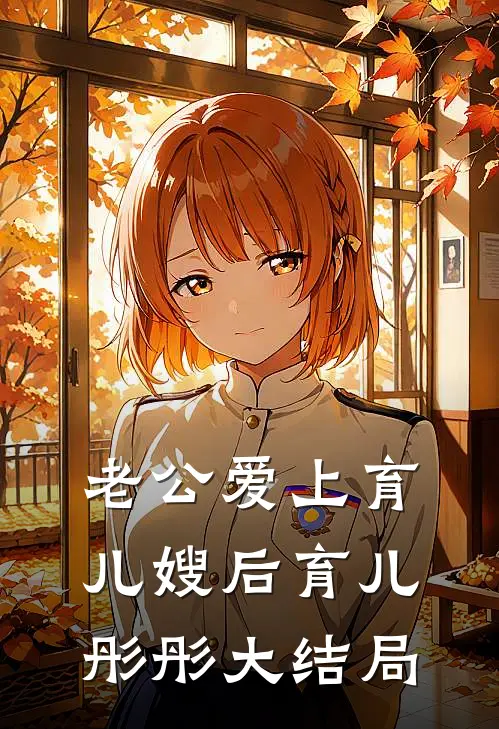 老公爱上育儿嫂后育儿彤彤大结局
