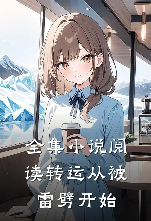 全集小说阅读转运从被雷劈开始