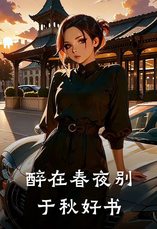 醉在春夜别于秋好书