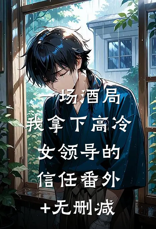 一场酒局，我拿下高冷女领导的信任番外+无删减