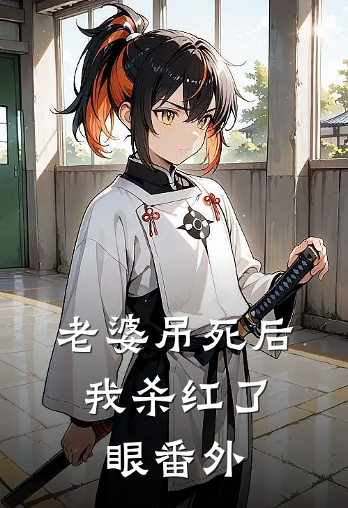 老婆吊死后，我杀红了眼番外