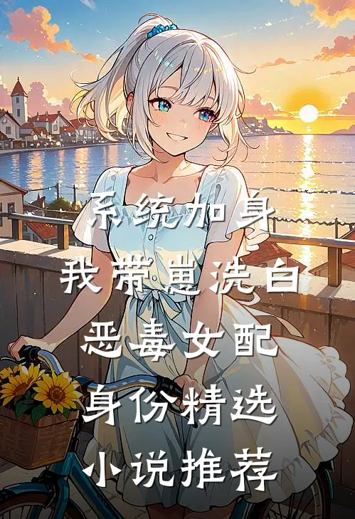 系统加身，我带崽洗白恶毒女配身份精选小说推荐