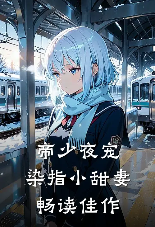 帝少夜宠：染指小甜妻畅读佳作