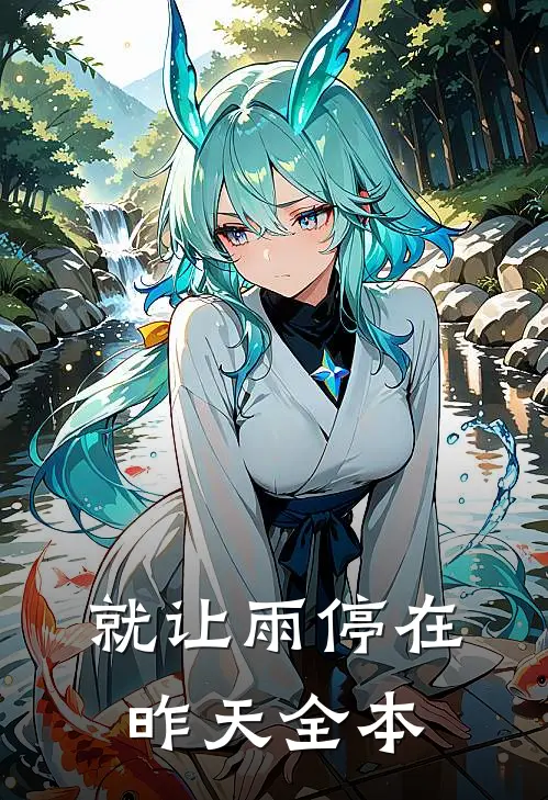 就让雨停在昨天全本