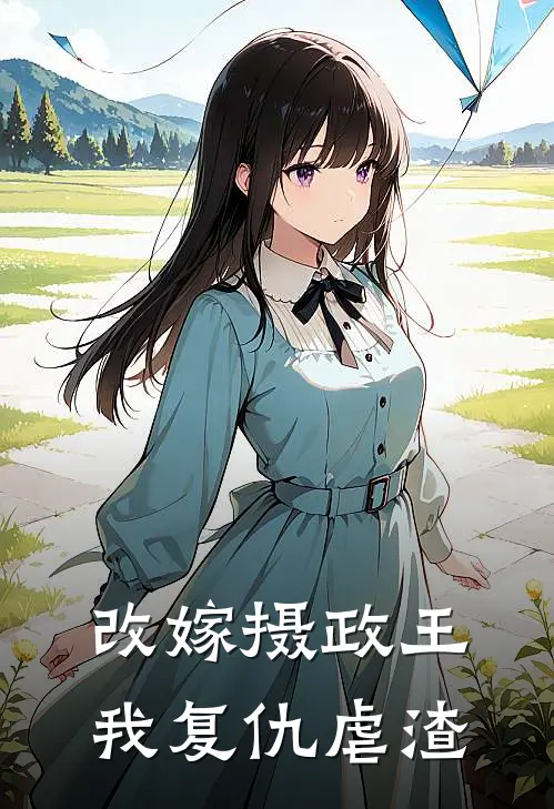 改嫁摄政王，我复仇虐渣