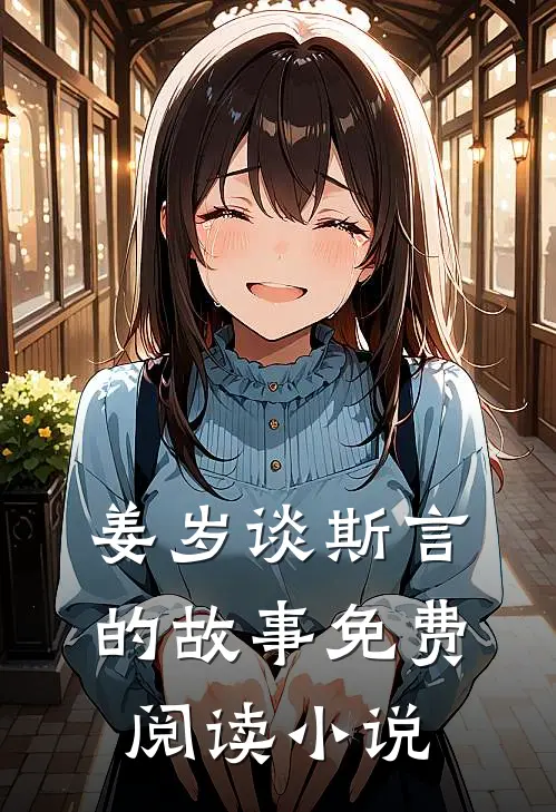 姜岁谈斯言免费看小说