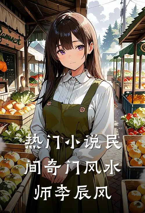 热门小说民间奇门风水师李辰风