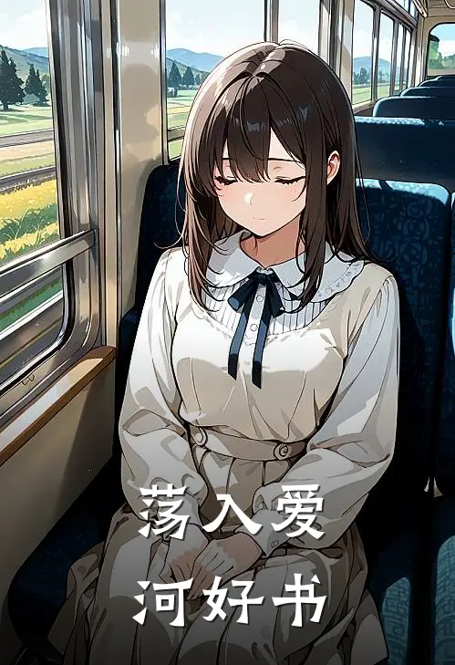 荡入爱河好书