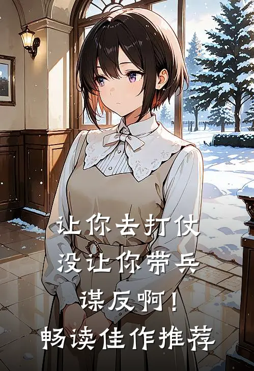 让你去打仗，没让你带兵谋反啊！畅读佳作推荐