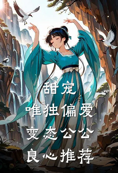 甜宠：唯独偏爱变态公公良心推荐