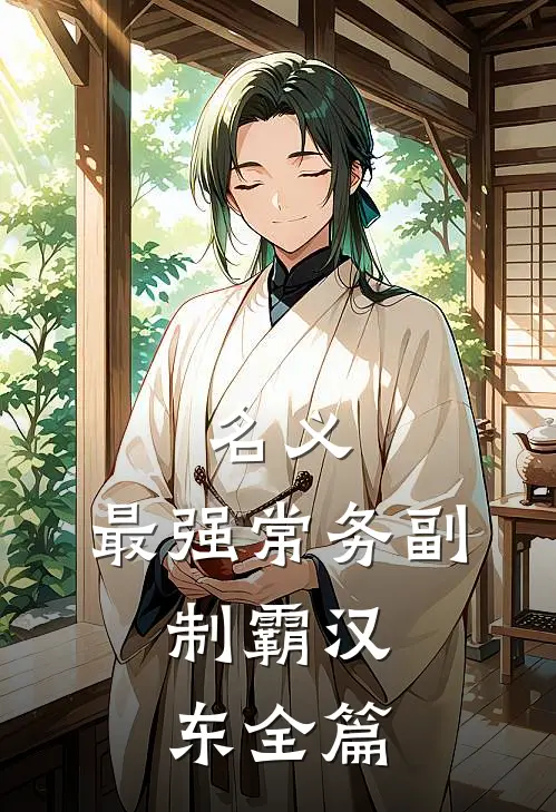 名义：最强常务副，制霸汉东全篇