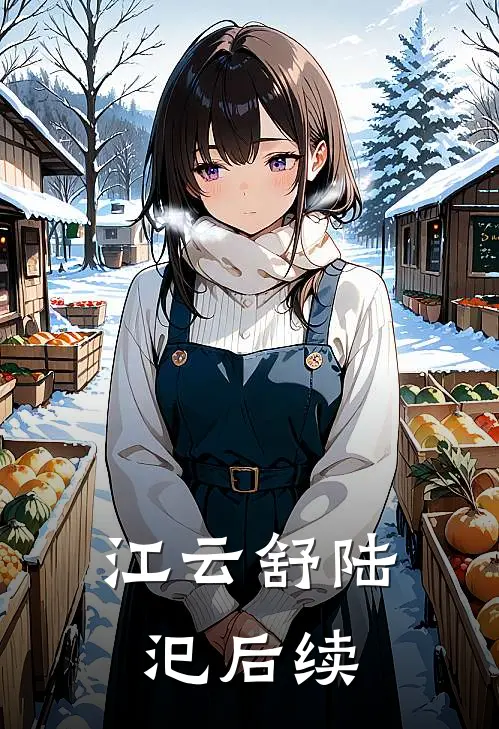 江云舒陆汜后续