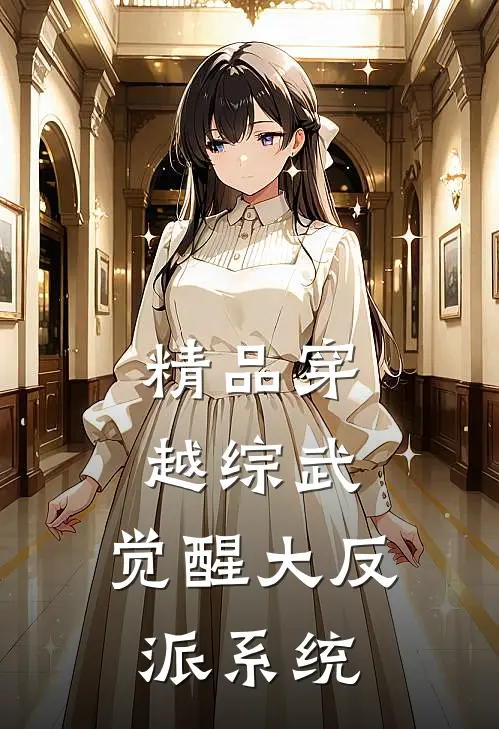 精品穿越综武，觉醒大反派系统