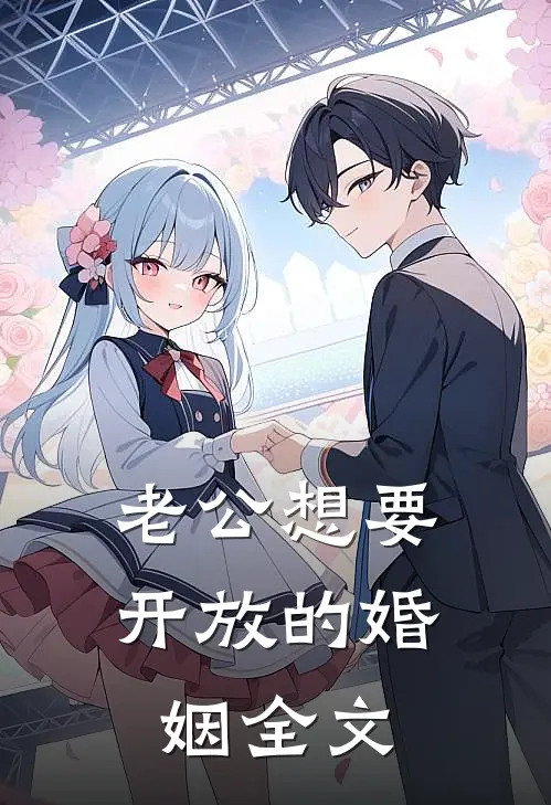 老公想要开放的婚姻全文
