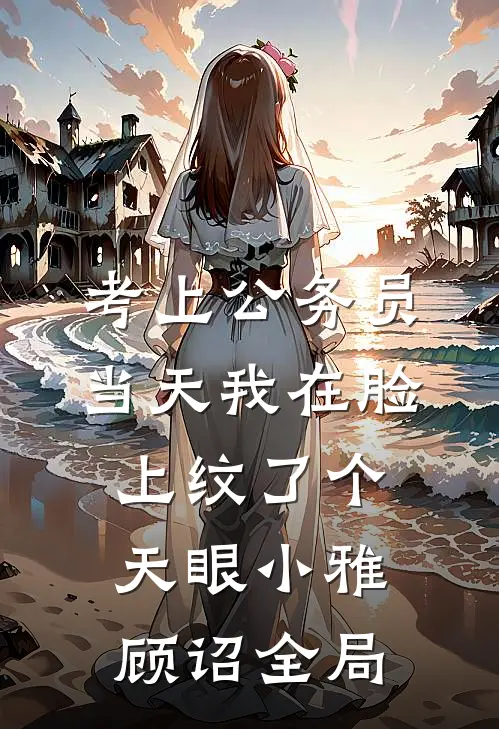 考上公务员当天我在脸上纹了个天眼小雅顾诏全局