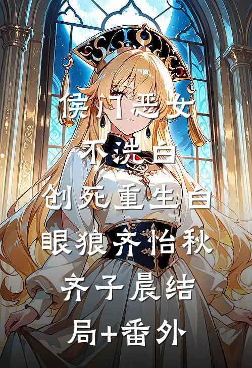 侯门恶女不洗白，创死重生白眼狼齐怡秋齐子晨结局+番外