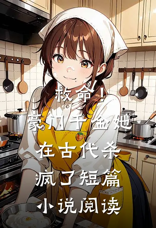 救命！豪门千金她在古代杀疯了短篇小说阅读