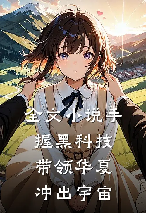 全文小说手握黑科技，带领华夏冲出宇宙