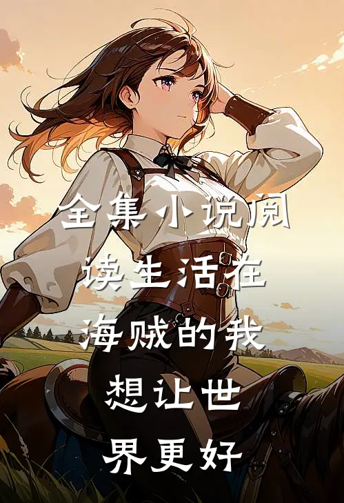 全集小说阅读生活在海贼的我，想让世界更好