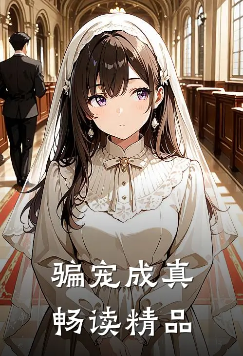 骗宠成真畅读精品