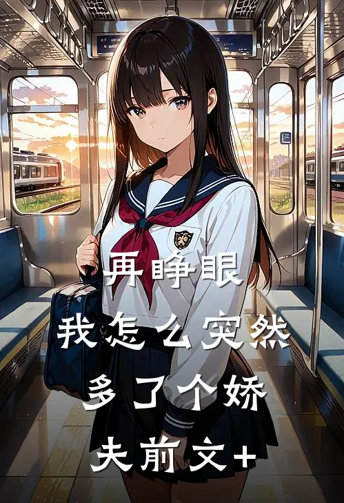 再睁眼，我怎么突然多了个娇夫前文+