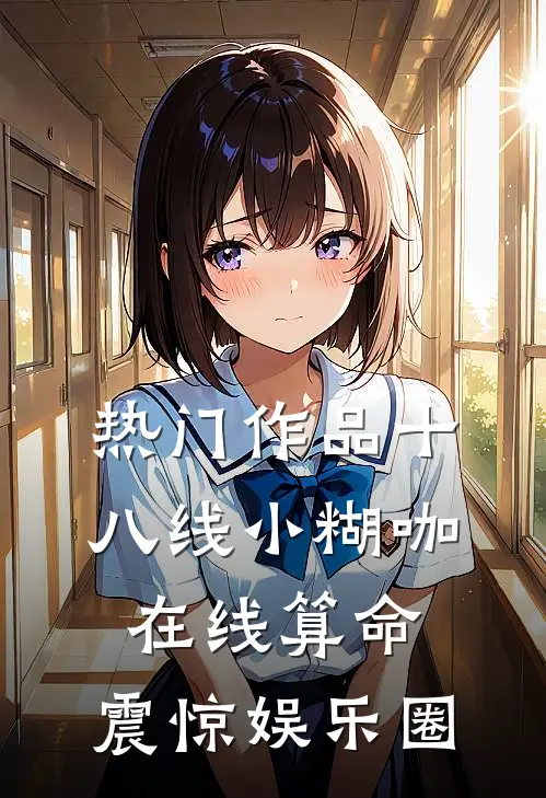 热门作品十八线小糊咖在线算命，震惊娱乐圈