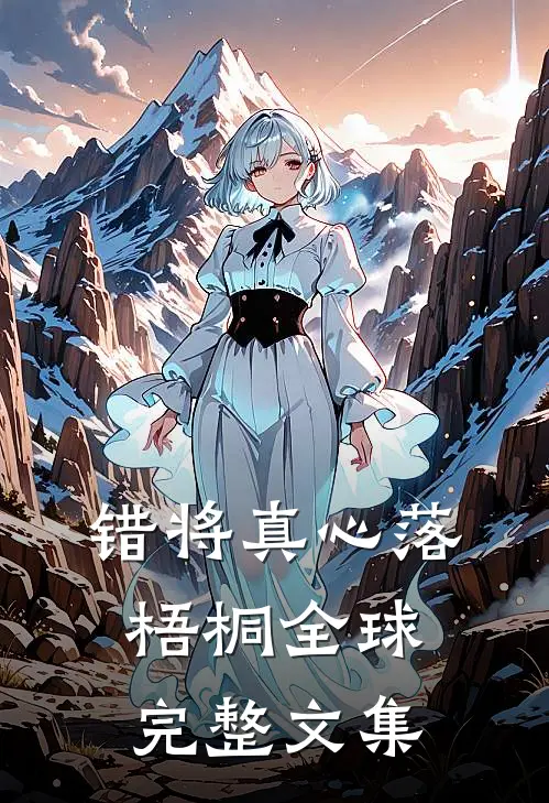 错将真心落梧桐全球完整文集