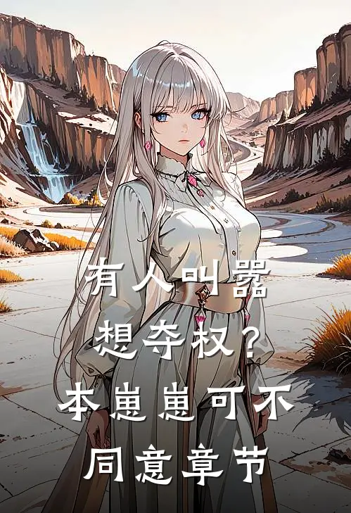 有人叫嚣想夺权？本崽崽可不同意章节