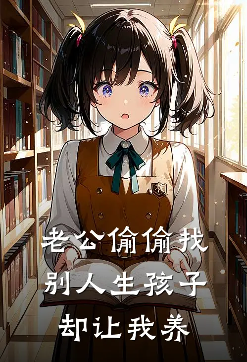 老公偷偷找别人生孩子却让我养
