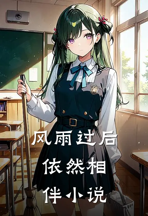 风雨过后，依然相伴小说