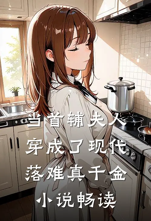 当首辅夫人穿成了现代落难真千金小说畅读