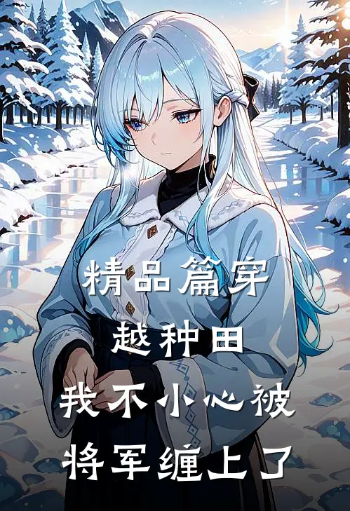 精品篇穿越种田：我不小心被将军缠上了