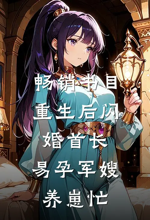 畅销书目重生后闪婚首长，易孕军嫂养崽忙
