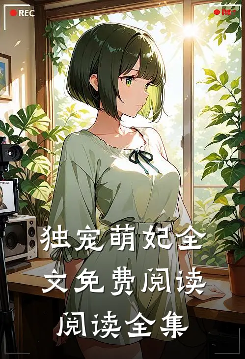独宠萌妃全文免费阅读阅读全集