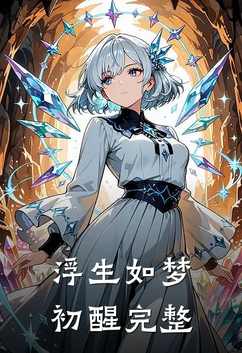 浮生如梦初醒完整