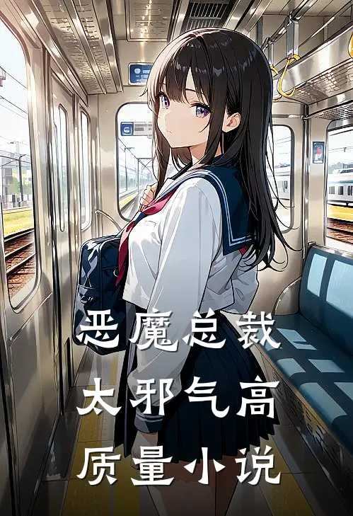 恶魔总裁太邪气高质量小说
