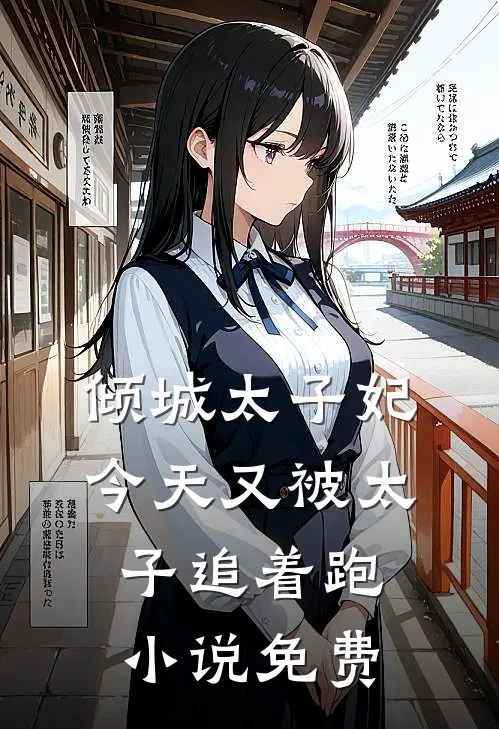 倾城太子妃：今天又被太子追着跑小说免费