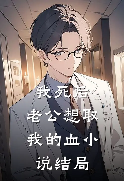 我死后，老公想取我的血小说结局